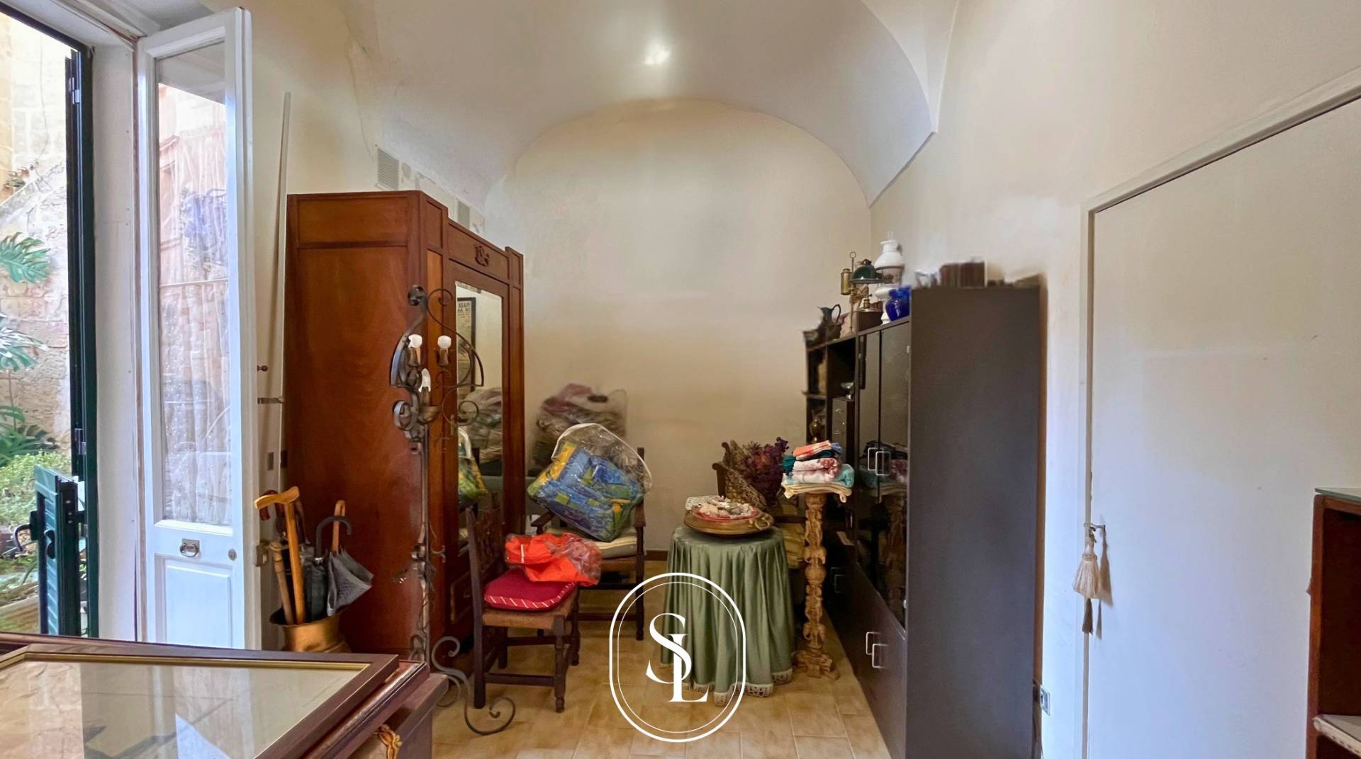 Appartamento in vendita a Lecce, Centro storico