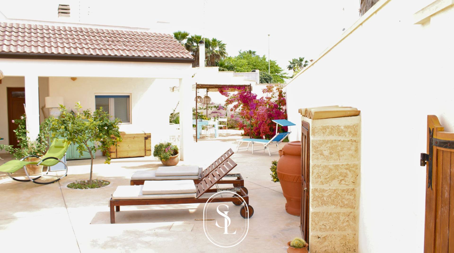 Appartamento in vendita a Lecce