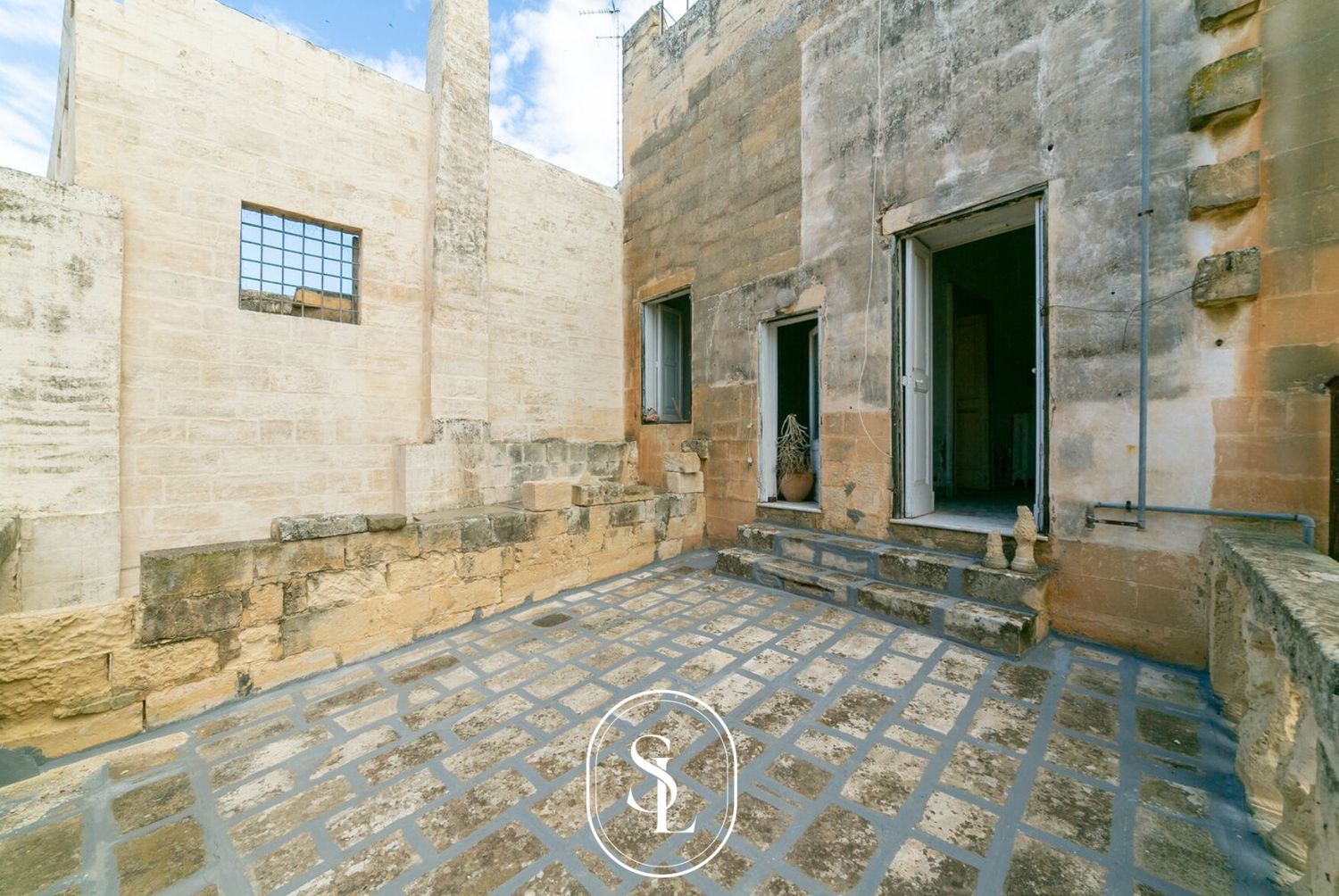 Appartamento in vendita a Lecce, Centro storico