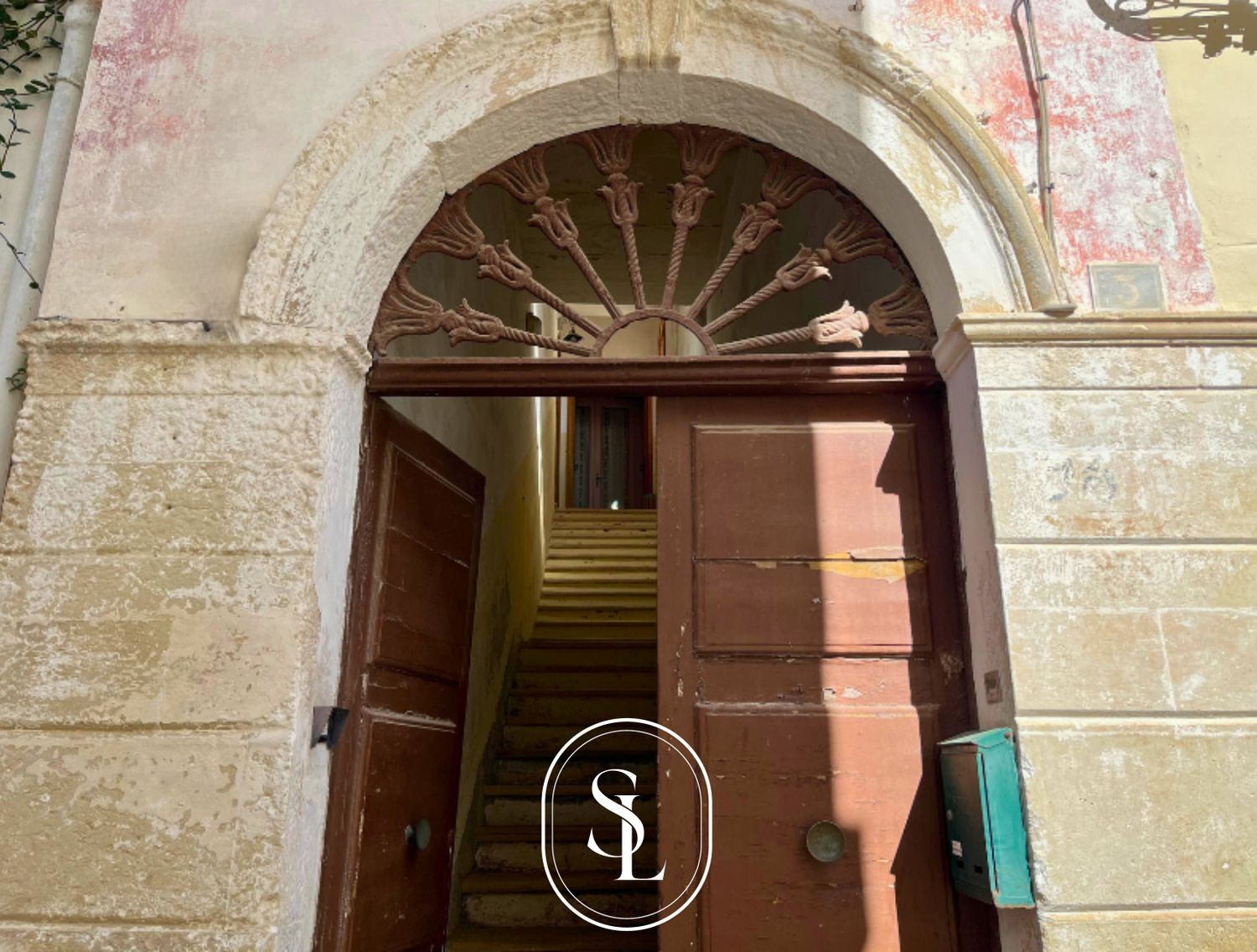 Appartamento in vendita a Nard, Centro Storico