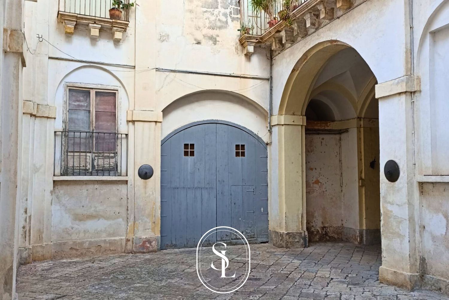 Palazzo Storico in vendita a Nard, Centro Storico