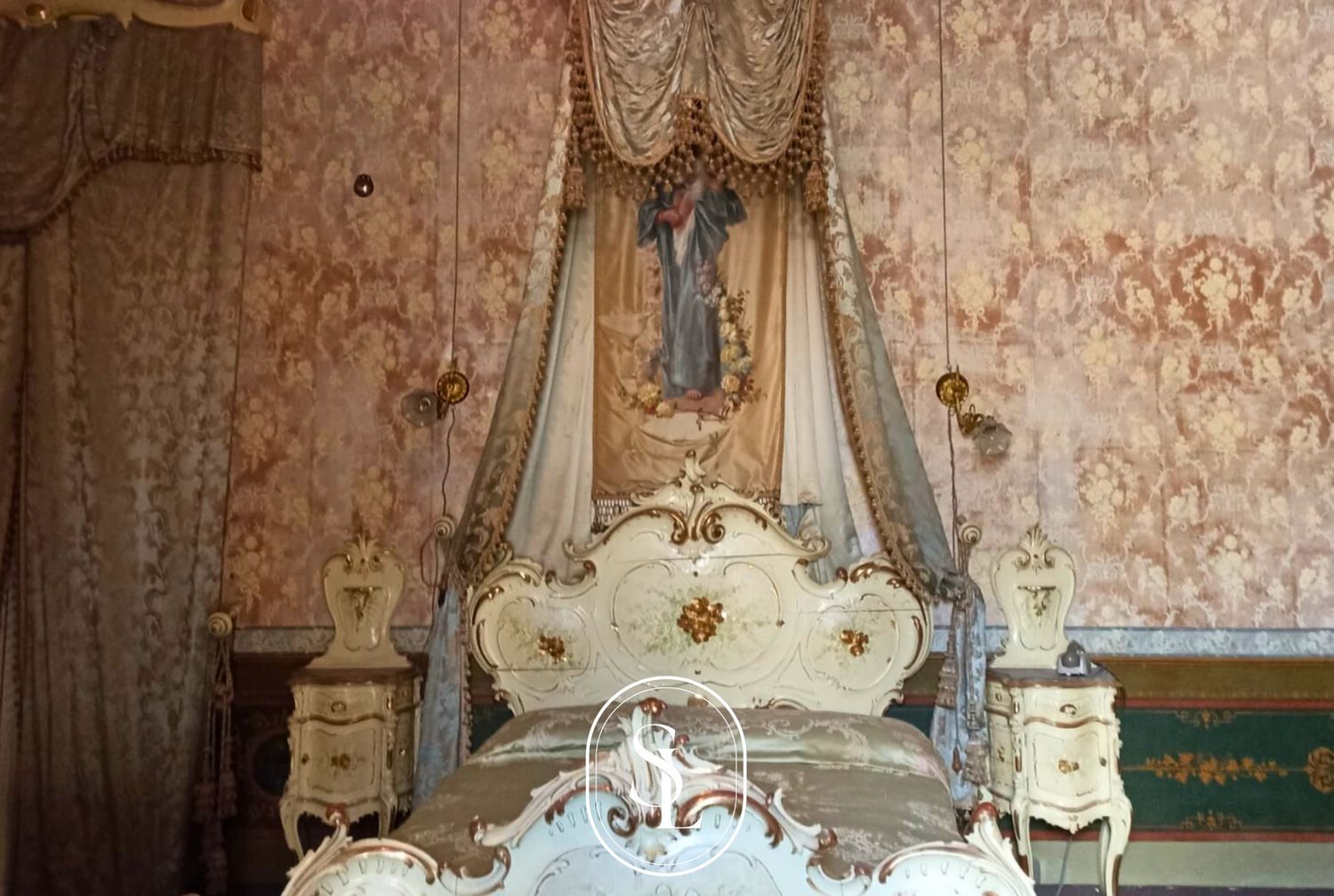 Palazzo Storico in vendita a Nard, Centro Storico