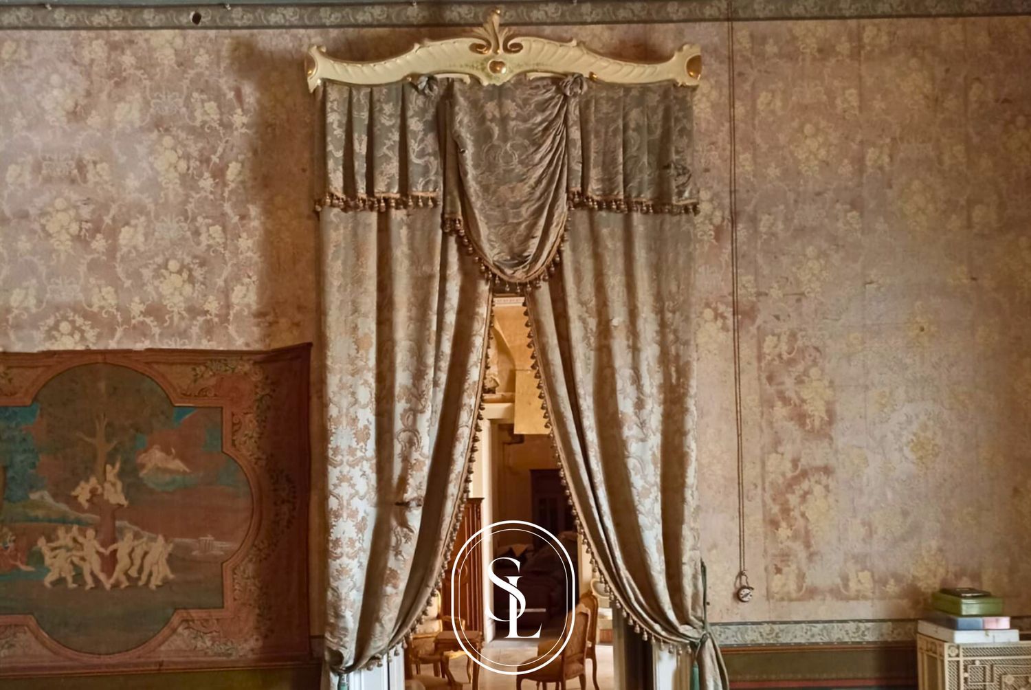 Palazzo Storico in vendita a Nard, Centro Storico