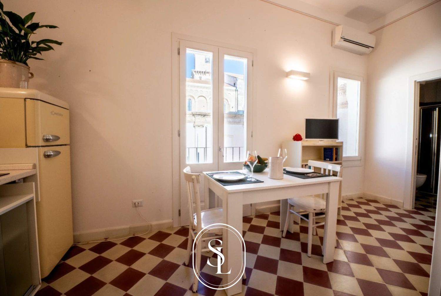 Palazzo Storico in vendita a Nard, Centro Storico