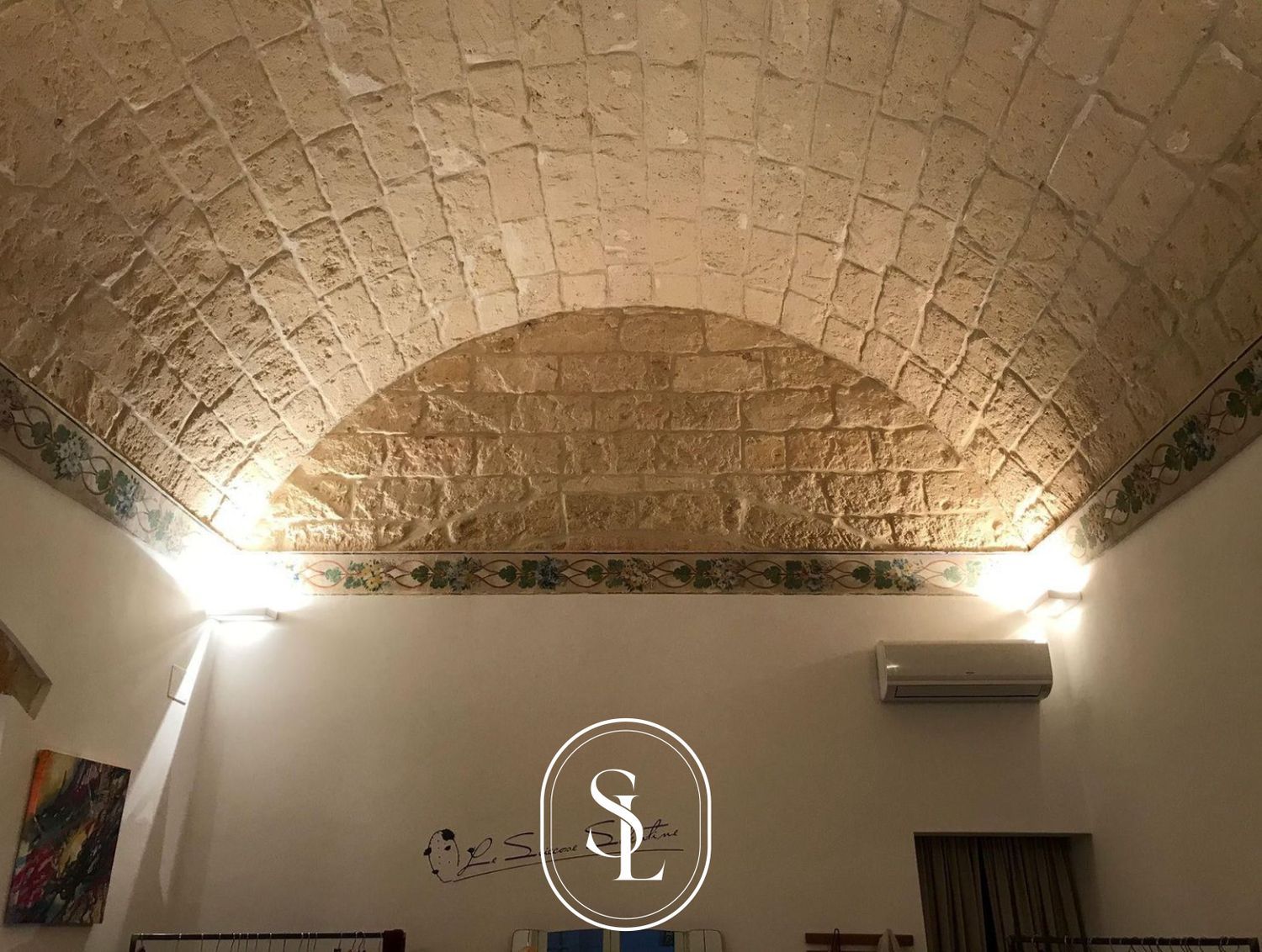 Palazzo Storico in vendita a Nard, Centro Storico