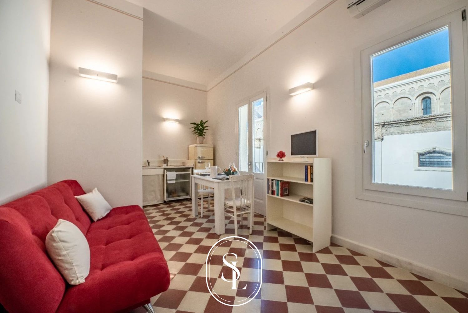 Palazzo Storico in vendita a Nard, Centro Storico