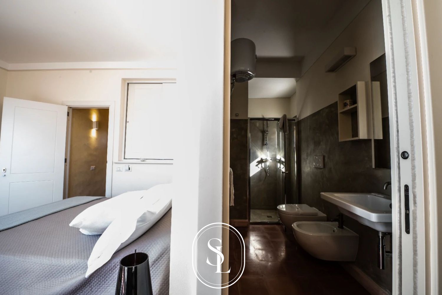 Palazzo Storico in vendita a Nard, Centro Storico