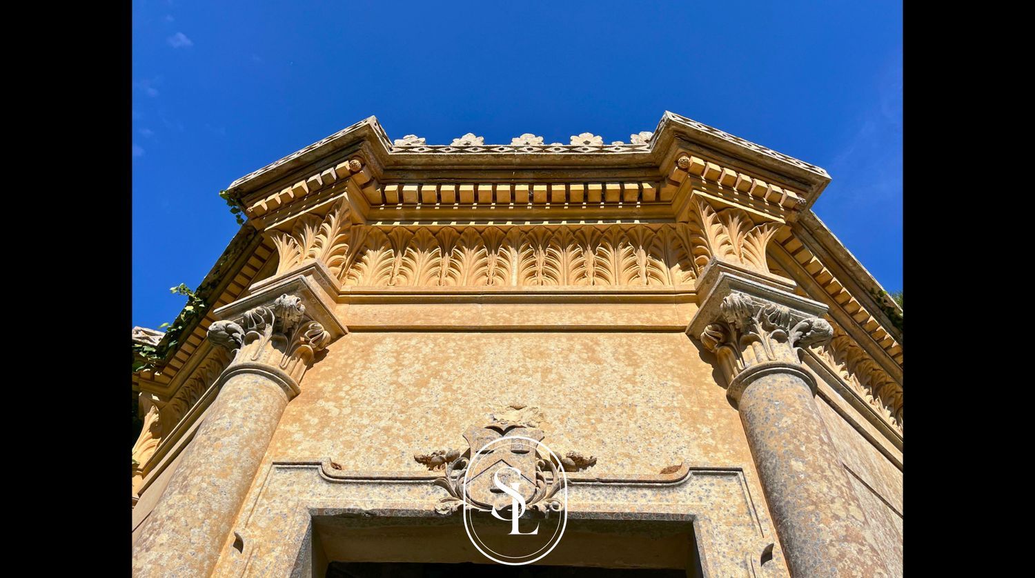 Villa in vendita a Maglie