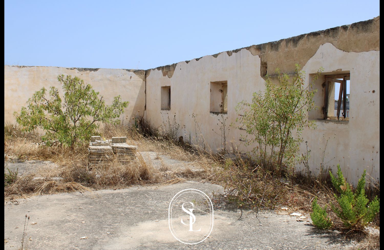 Rustico in vendita a Ortelle