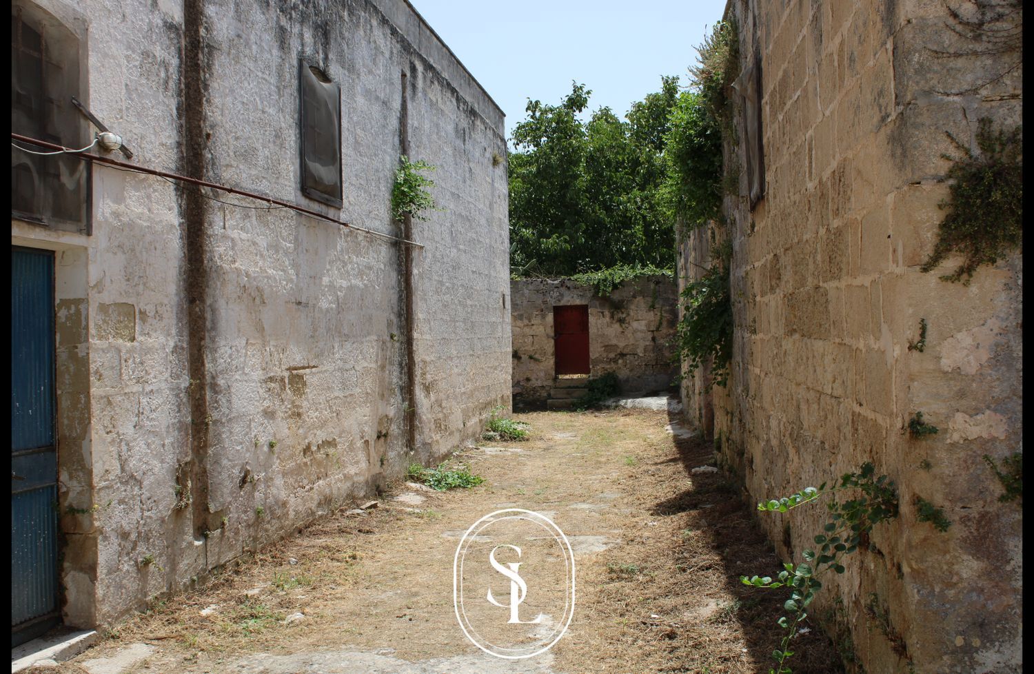 Rustico in vendita a Ortelle