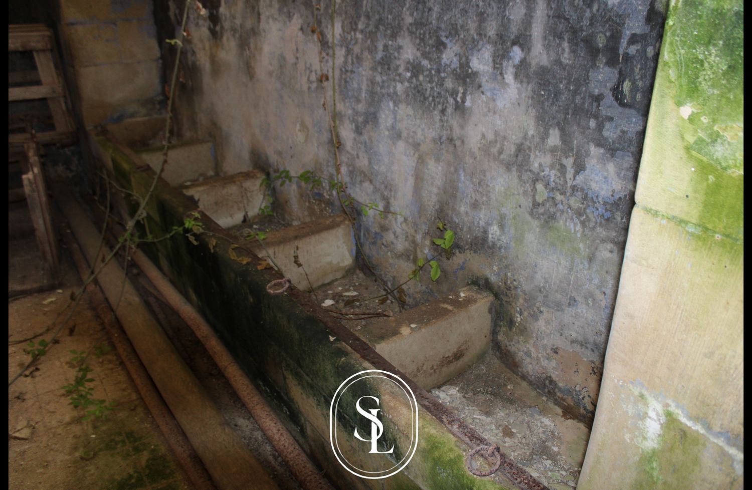 Rustico in vendita a Ortelle