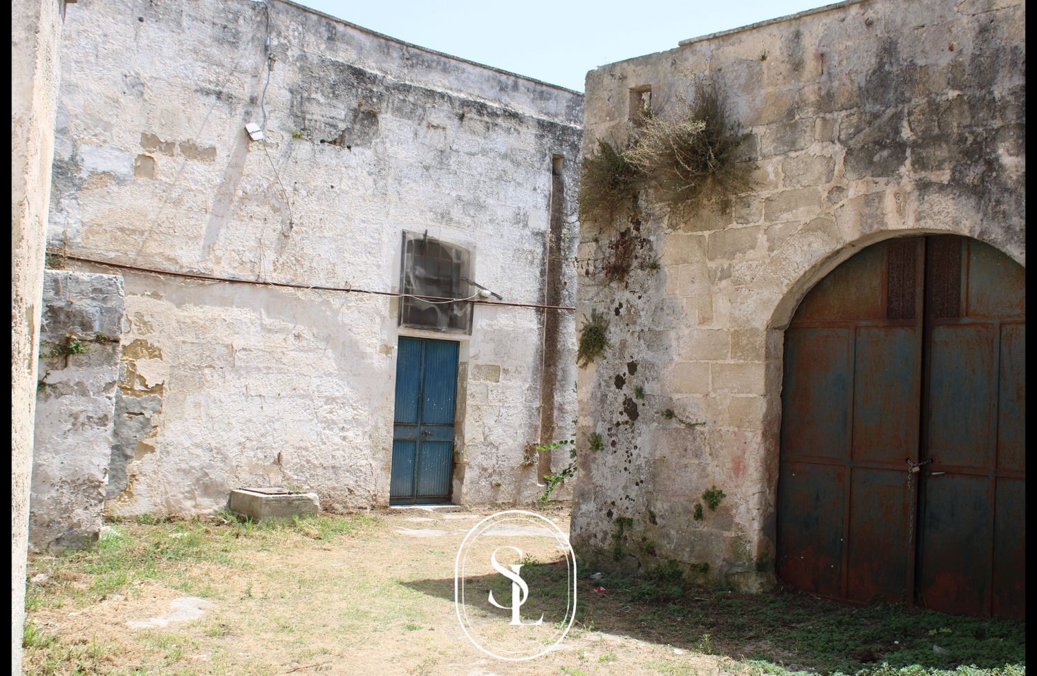 Rustico in vendita a Ortelle