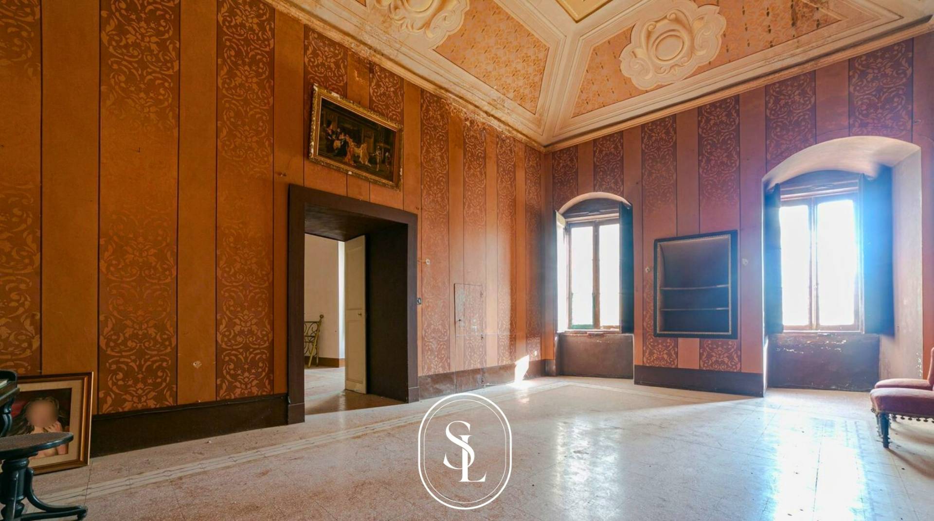 Palazzo Storico in vendita a Galatina