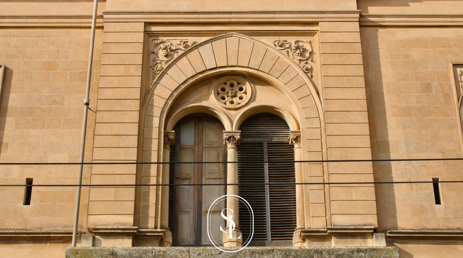 Palazzo Storico in vendita a Lecce, Centro storico