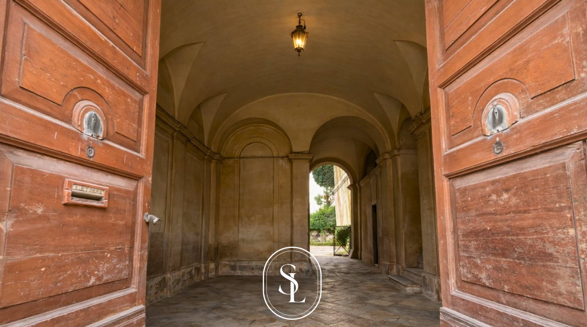 Palazzo Storico in vendita a Lecce, Centro storico