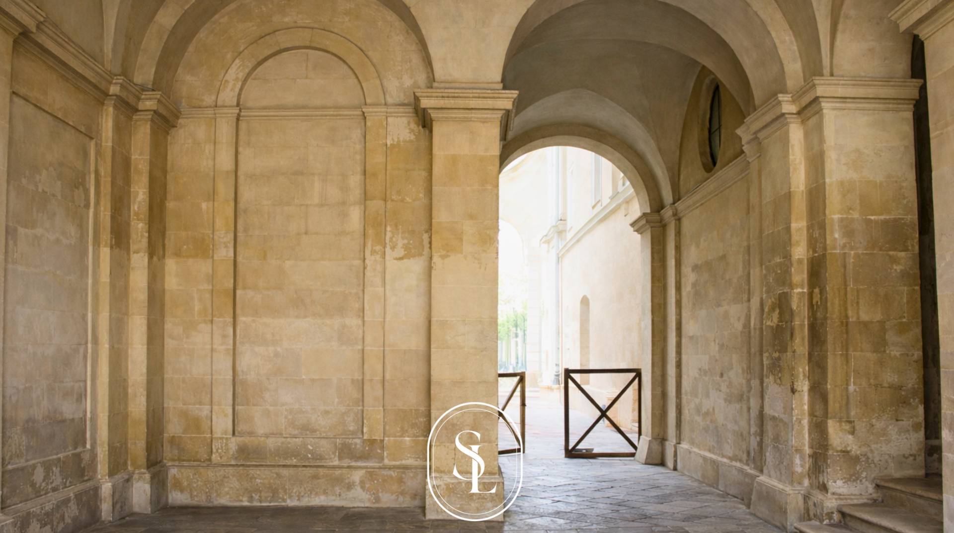 Palazzo Storico in vendita a Lecce, Centro storico