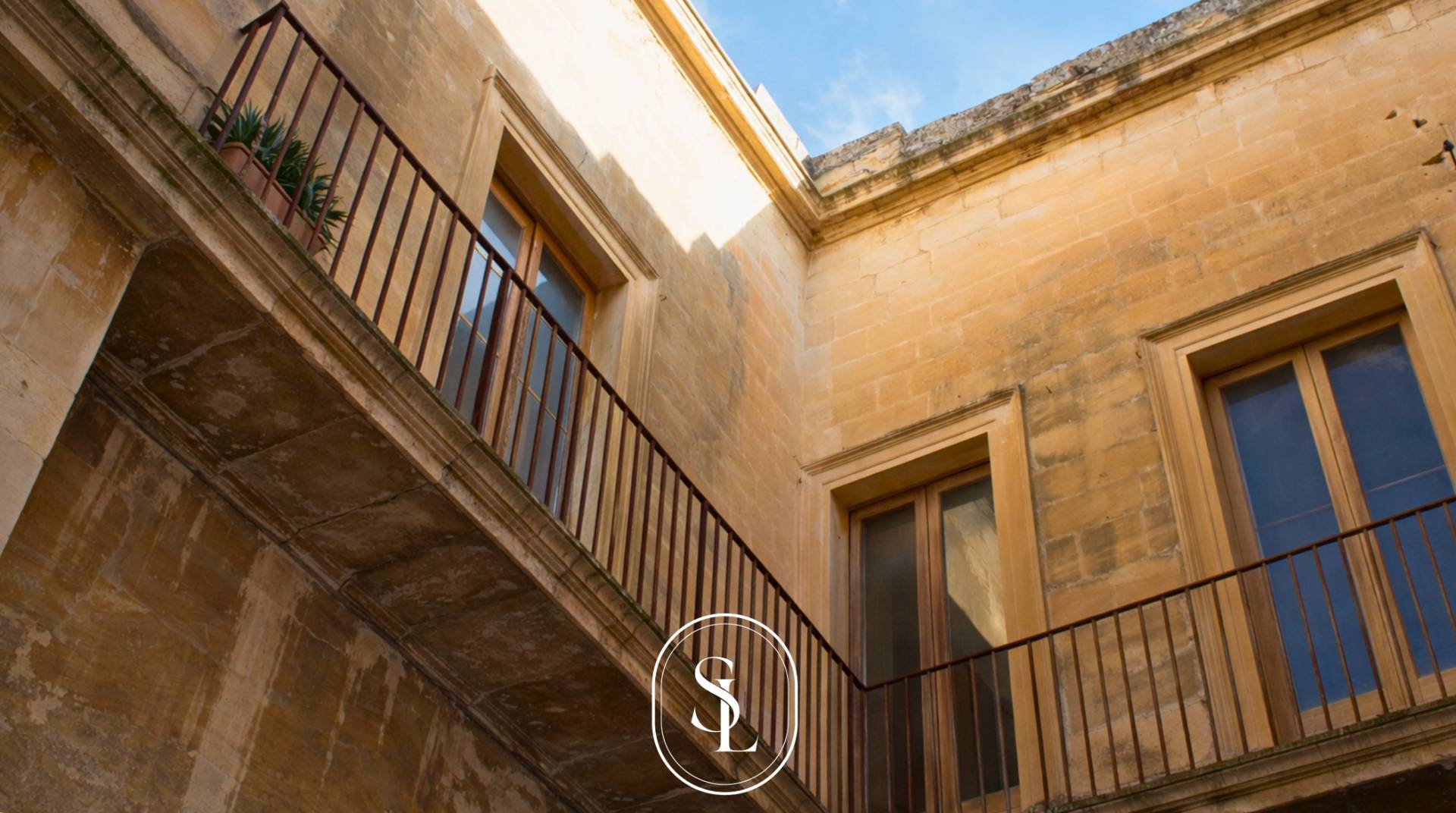 Palazzo Storico in vendita a Lecce, Centro storico