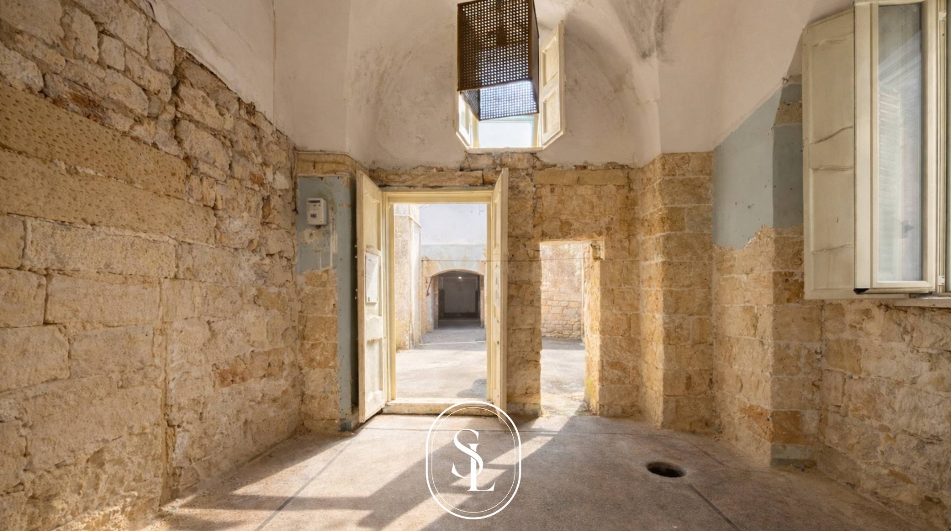 Appartamento in vendita a Nard, Centro Storico