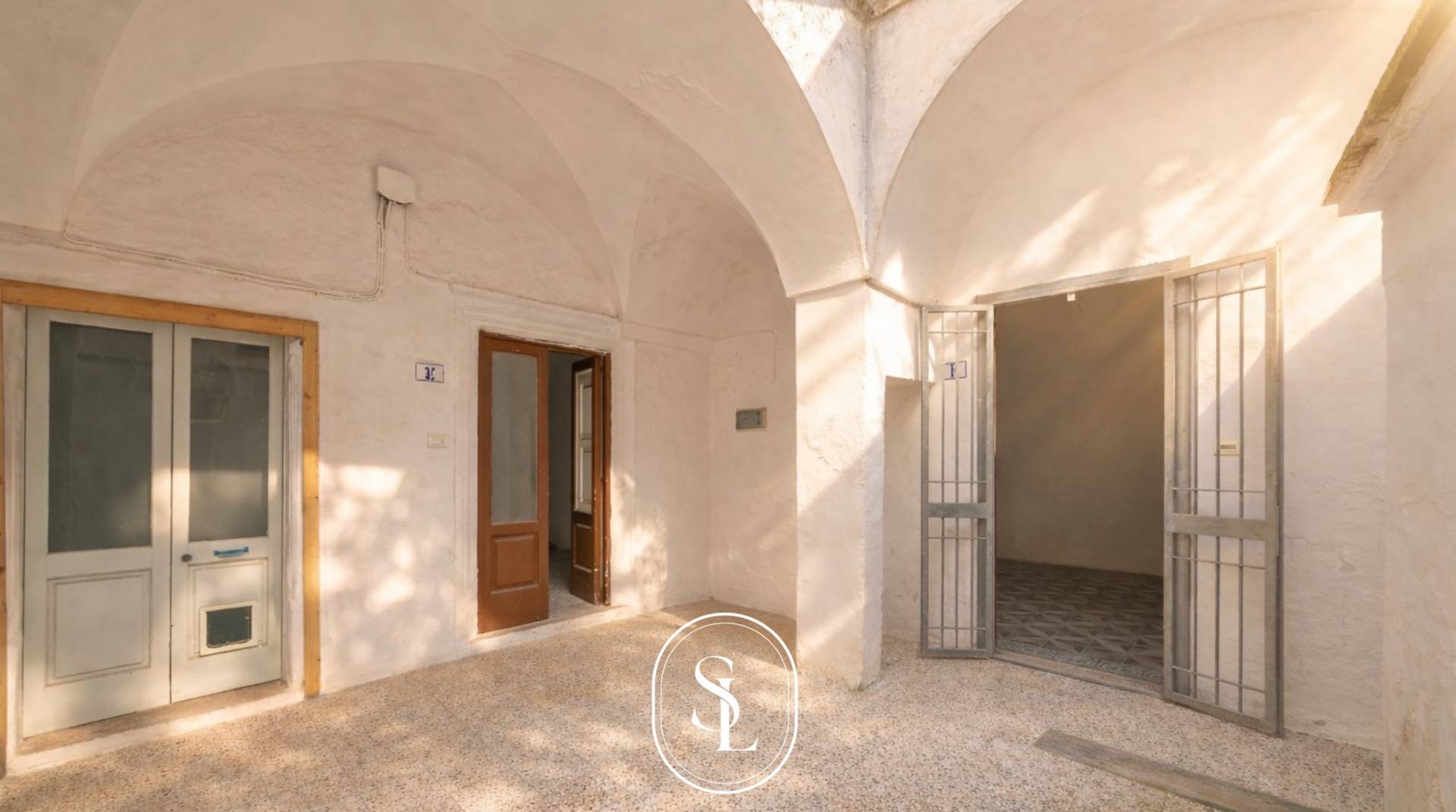 Palazzo Storico in vendita a Galatina