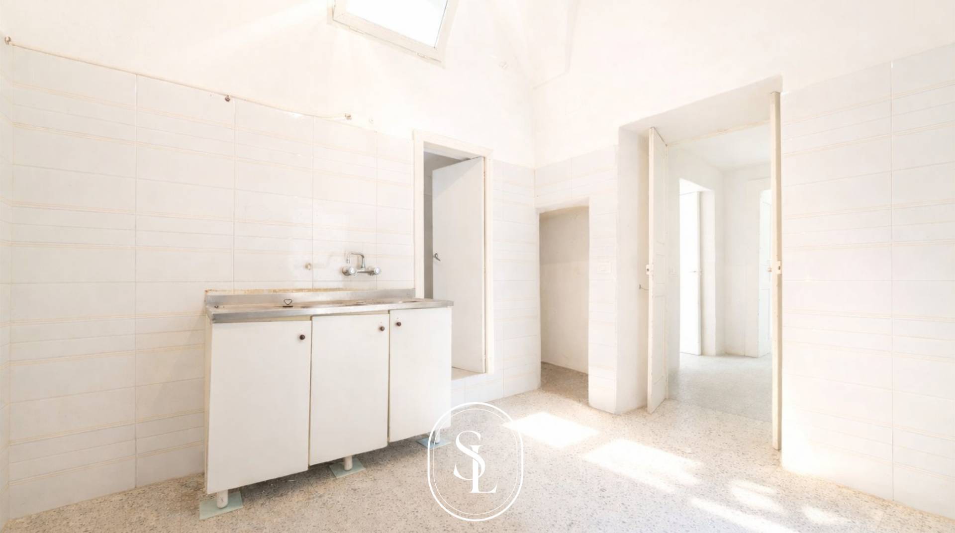 Palazzo Storico in vendita a Galatina