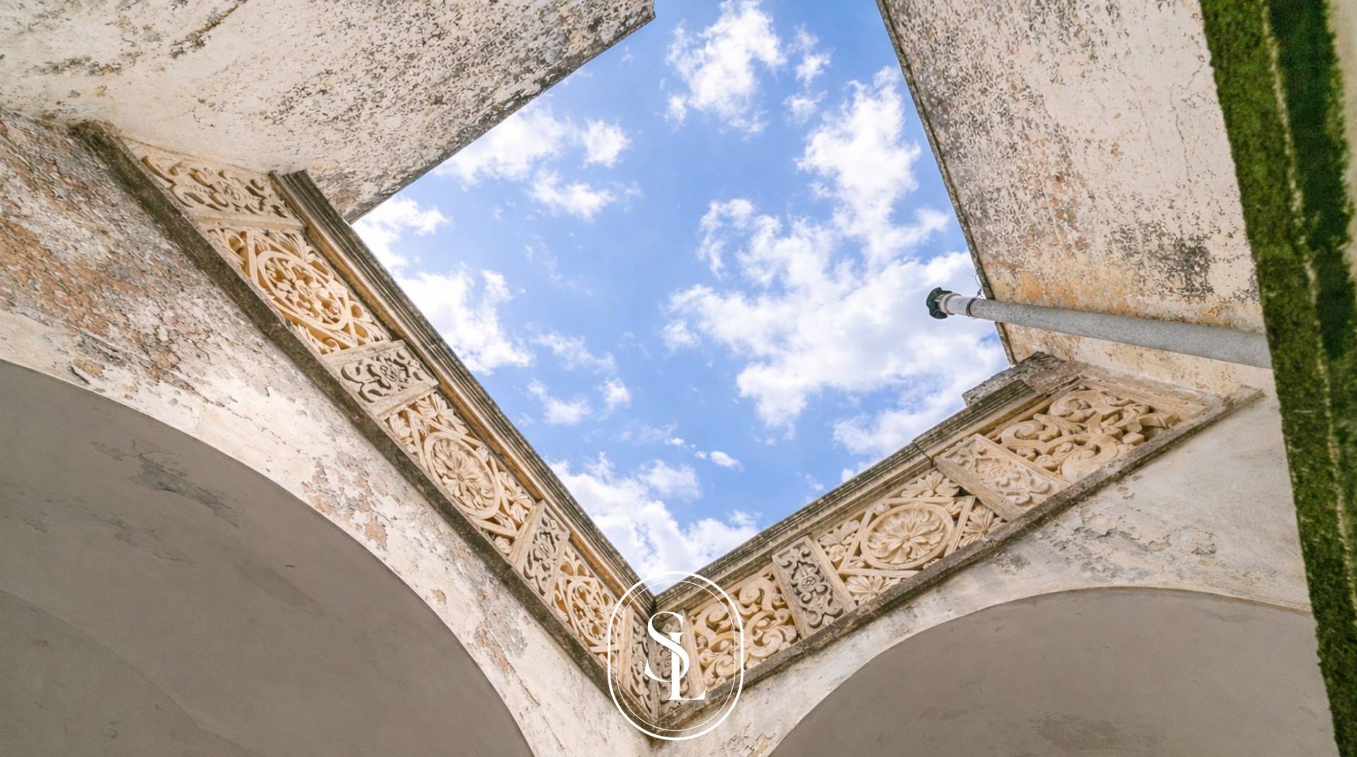 Palazzo Storico in vendita a Galatina