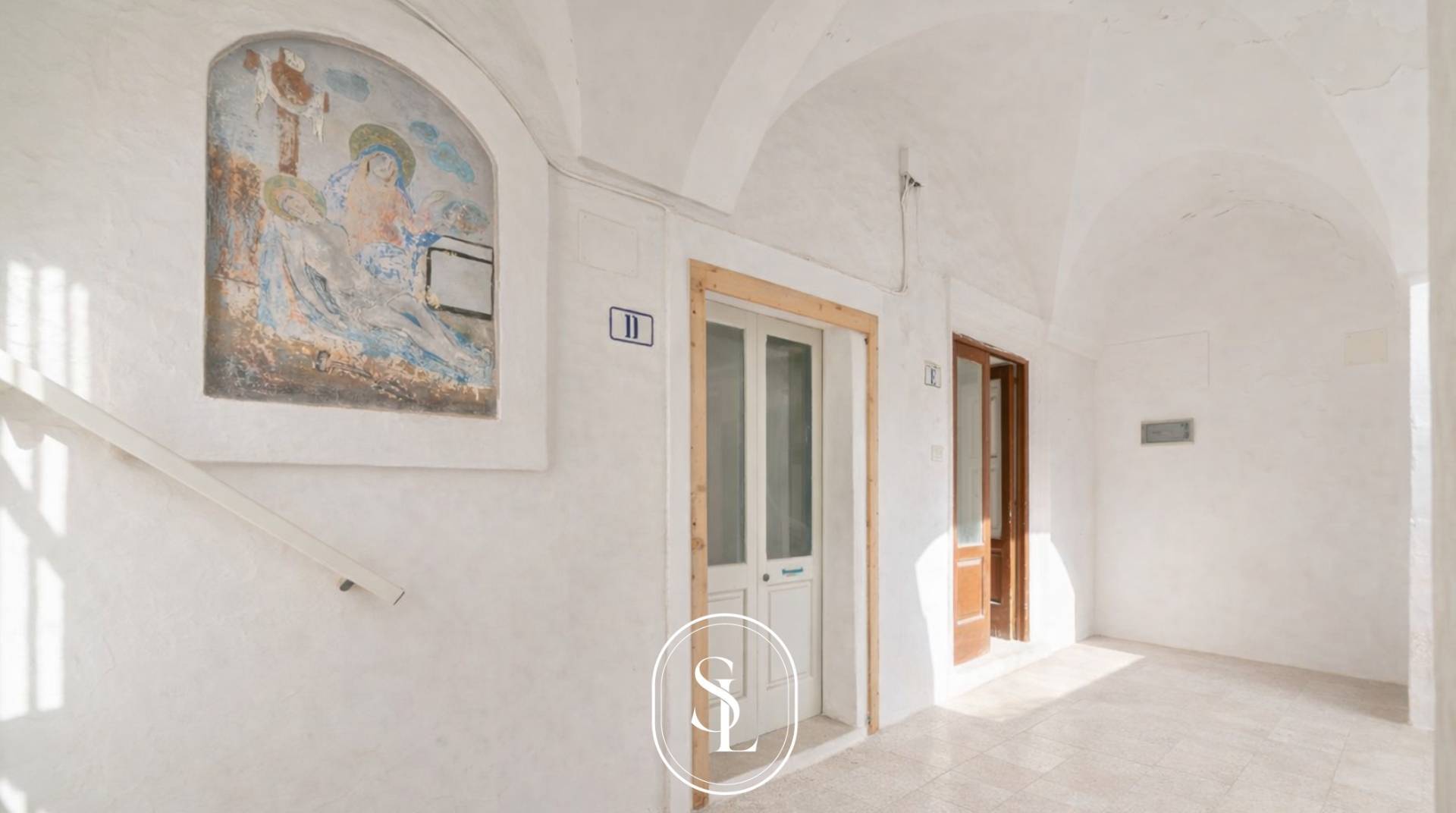 Palazzo Storico in vendita a Galatina