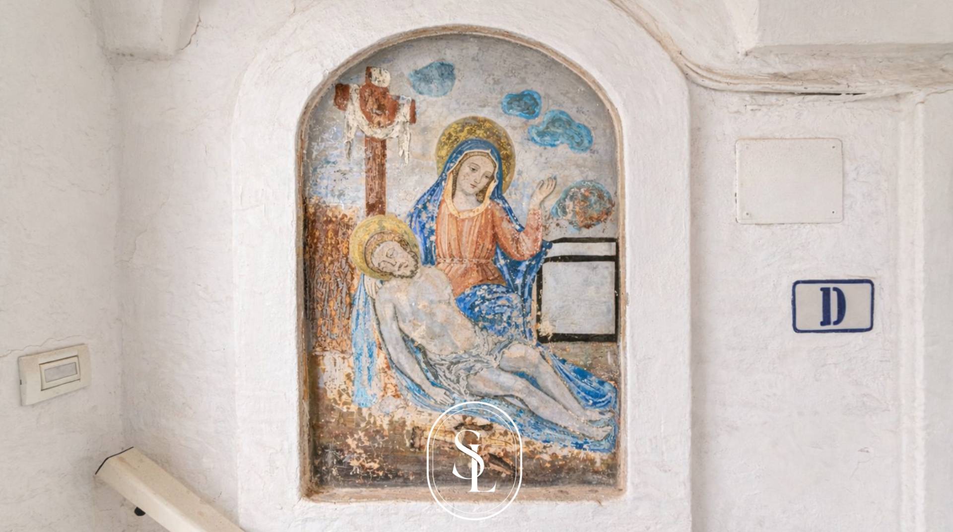 Palazzo Storico in vendita a Galatina