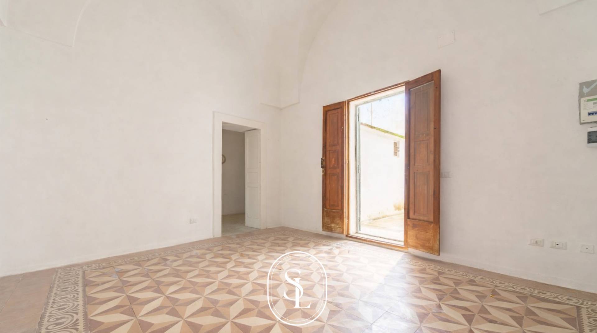 Palazzo Storico in vendita a Galatina