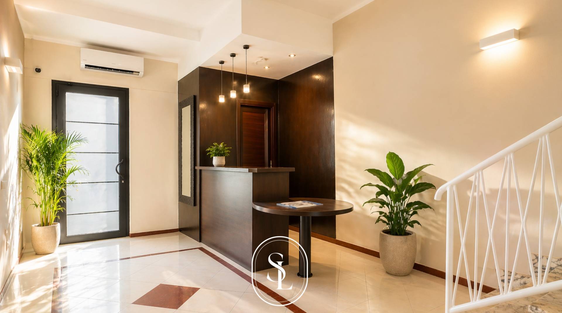 Edificio commerciale o terziario in vendita a Gallipoli