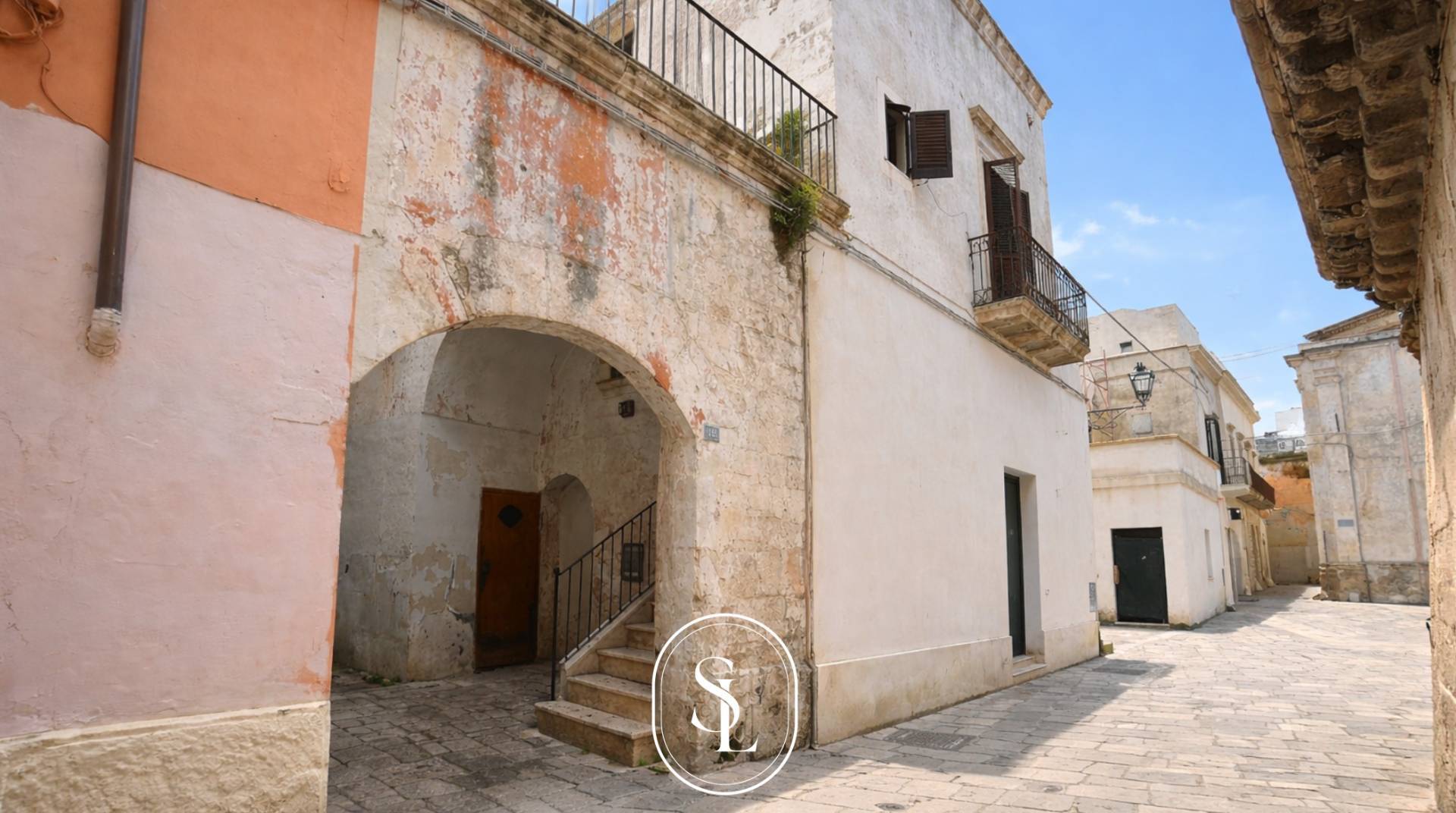 Appartamento in vendita a Nard, Centro Storico