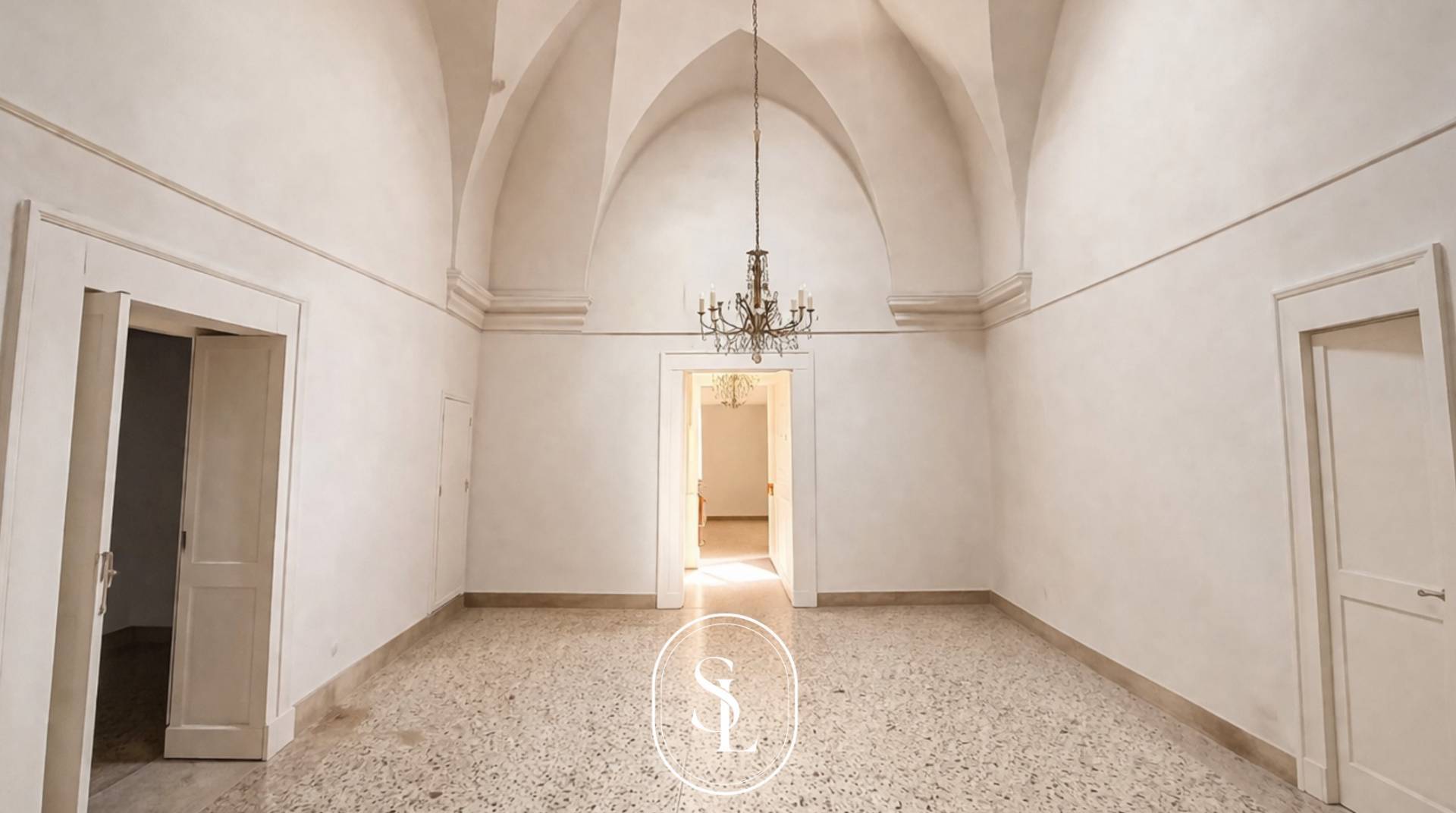 Appartamento in vendita a Nard, Centro Storico