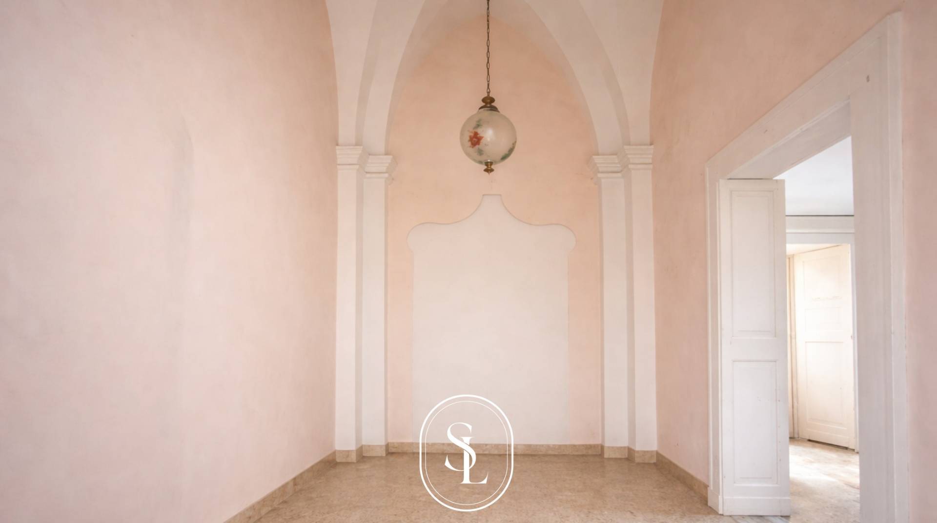 Appartamento in vendita a Nard, Centro Storico