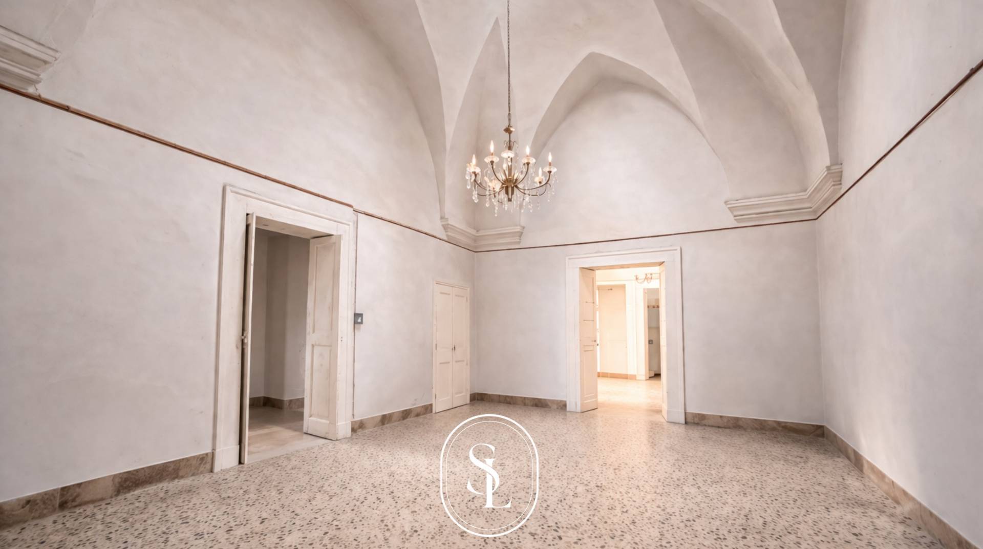 Appartamento in vendita a Nard, Centro Storico