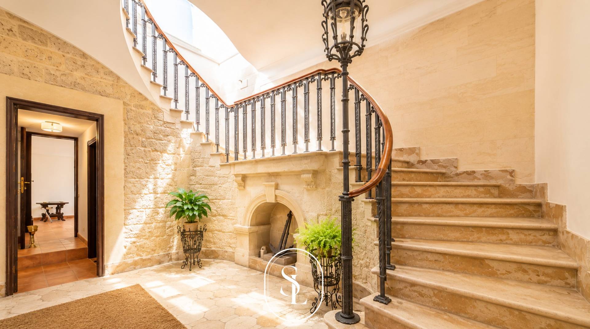 Palazzo Storico in vendita a Lecce, Centro storico