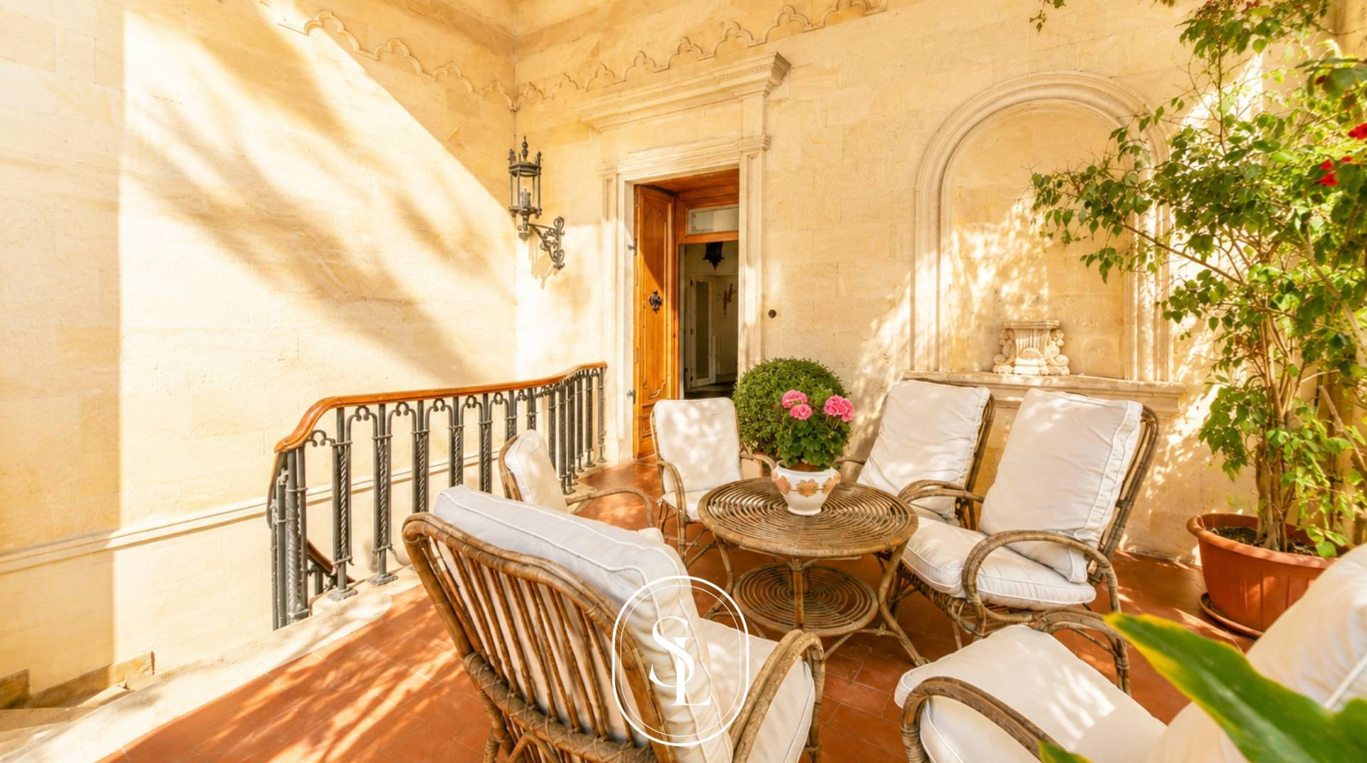 Palazzo Storico in vendita a Lecce, Centro storico