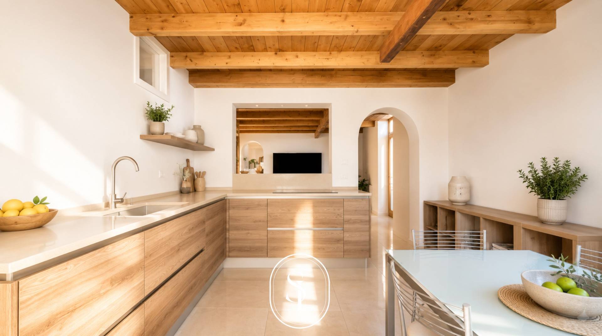 Appartamento in vendita a Nard
