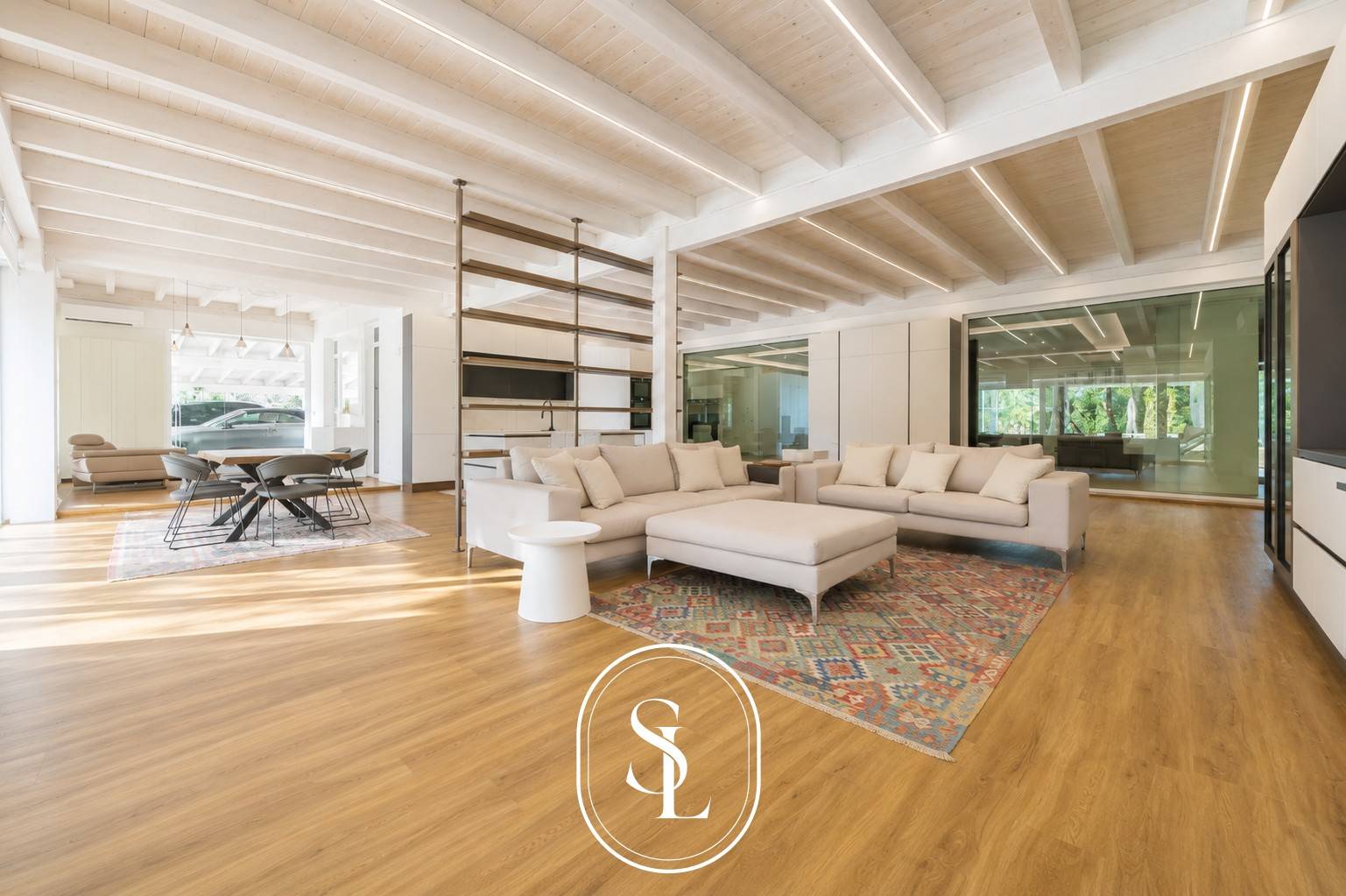 Villa in vendita a Lequile