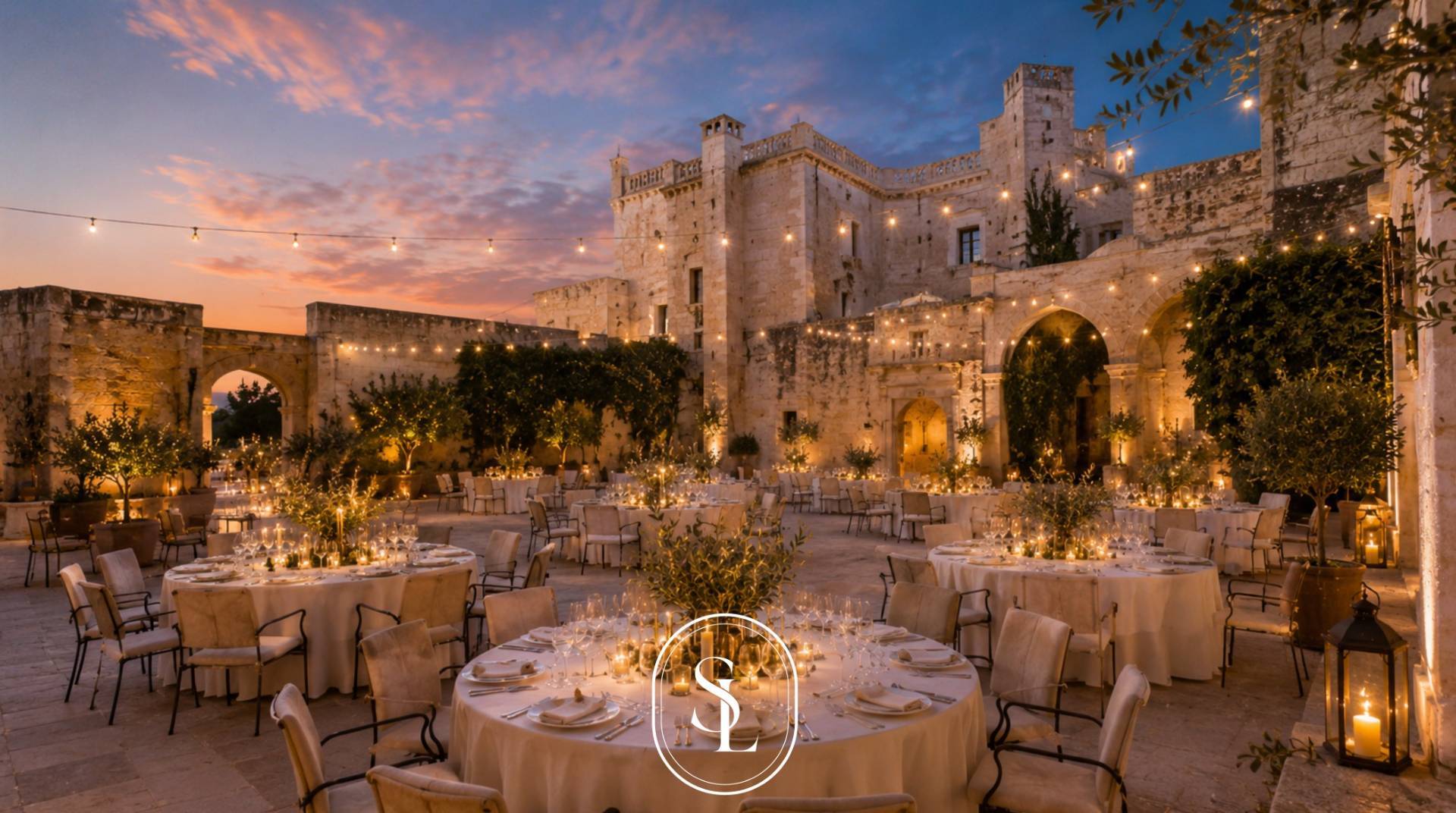 Masseria in vendita a Bisceglie