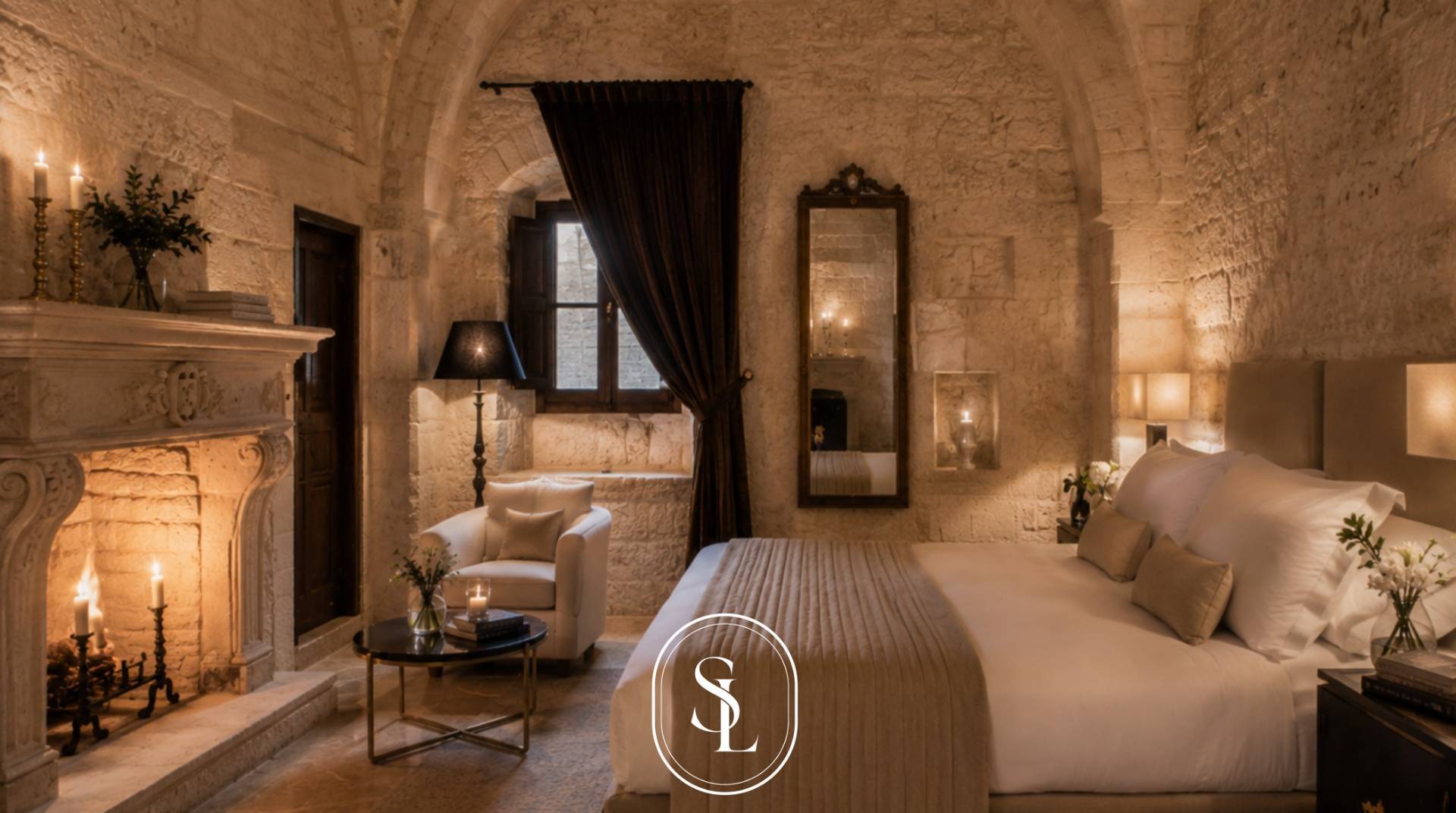 Masseria in vendita a Bisceglie