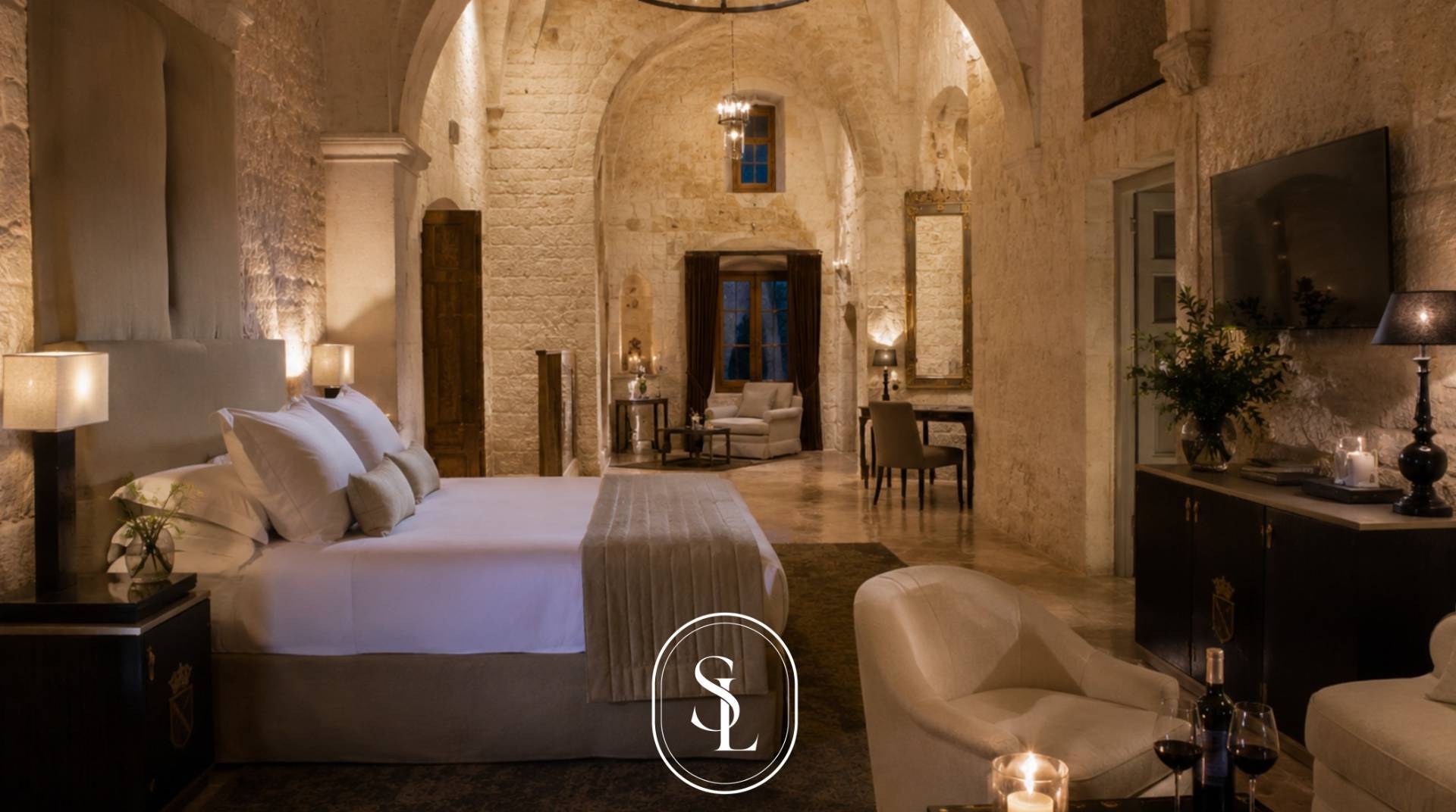 Masseria in vendita a Bisceglie