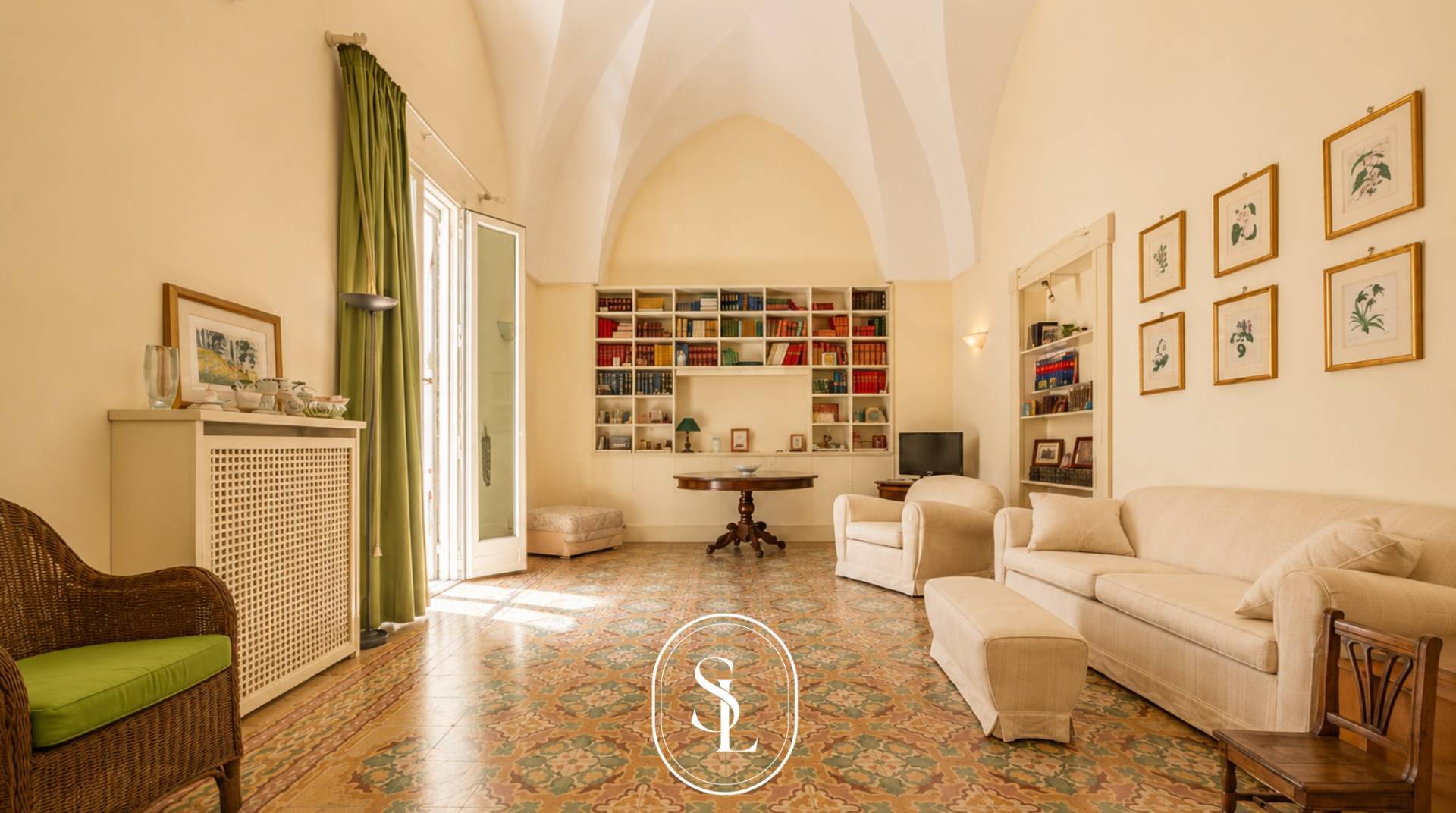 Palazzo Storico in vendita a Nard