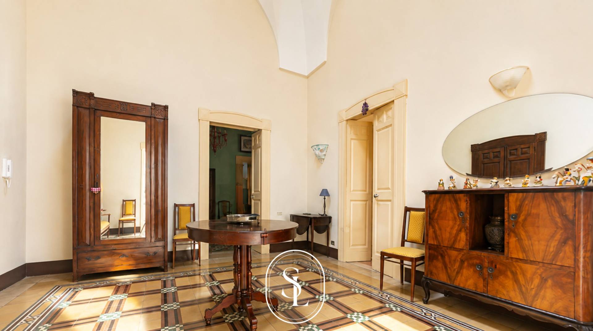 Palazzo Storico in vendita a Nard