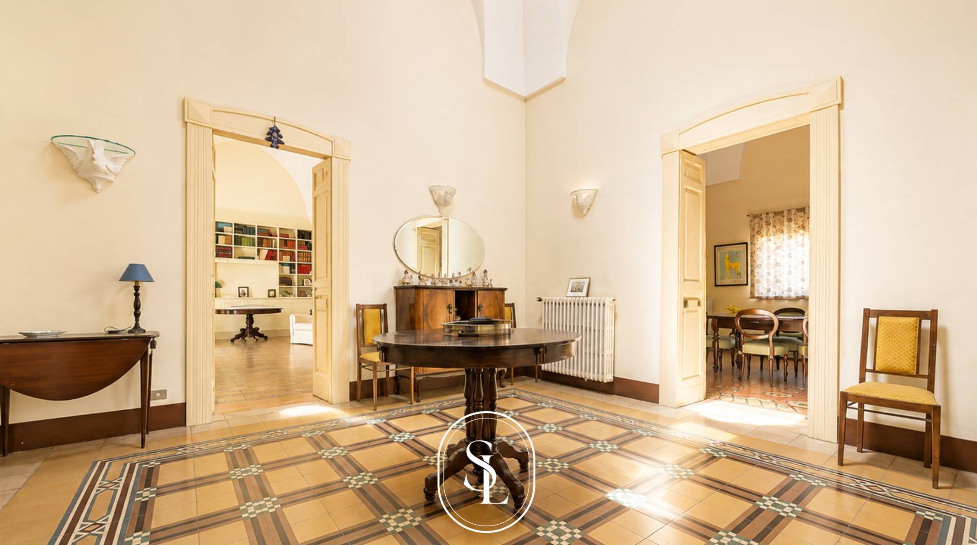 Palazzo Storico in vendita a Nard
