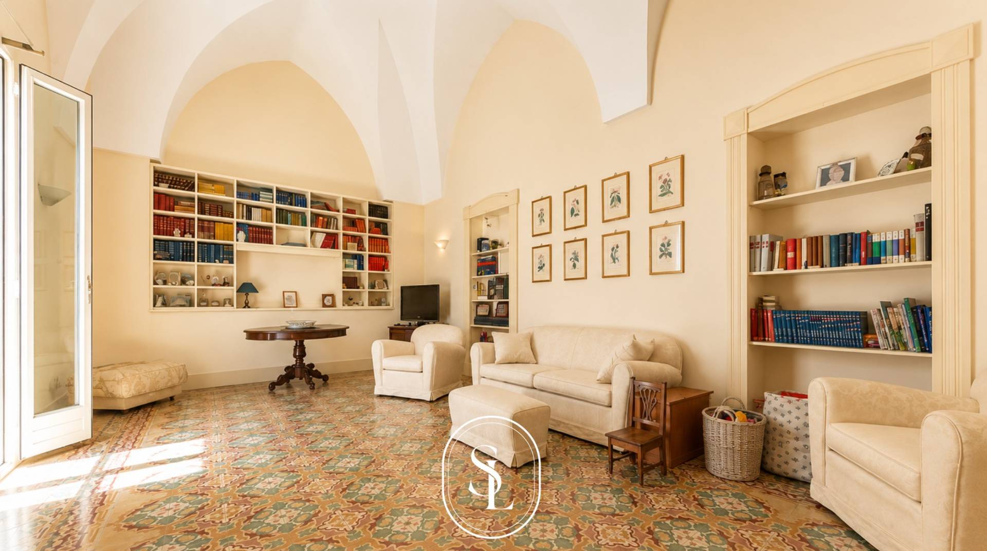 Palazzo Storico in vendita a Nard