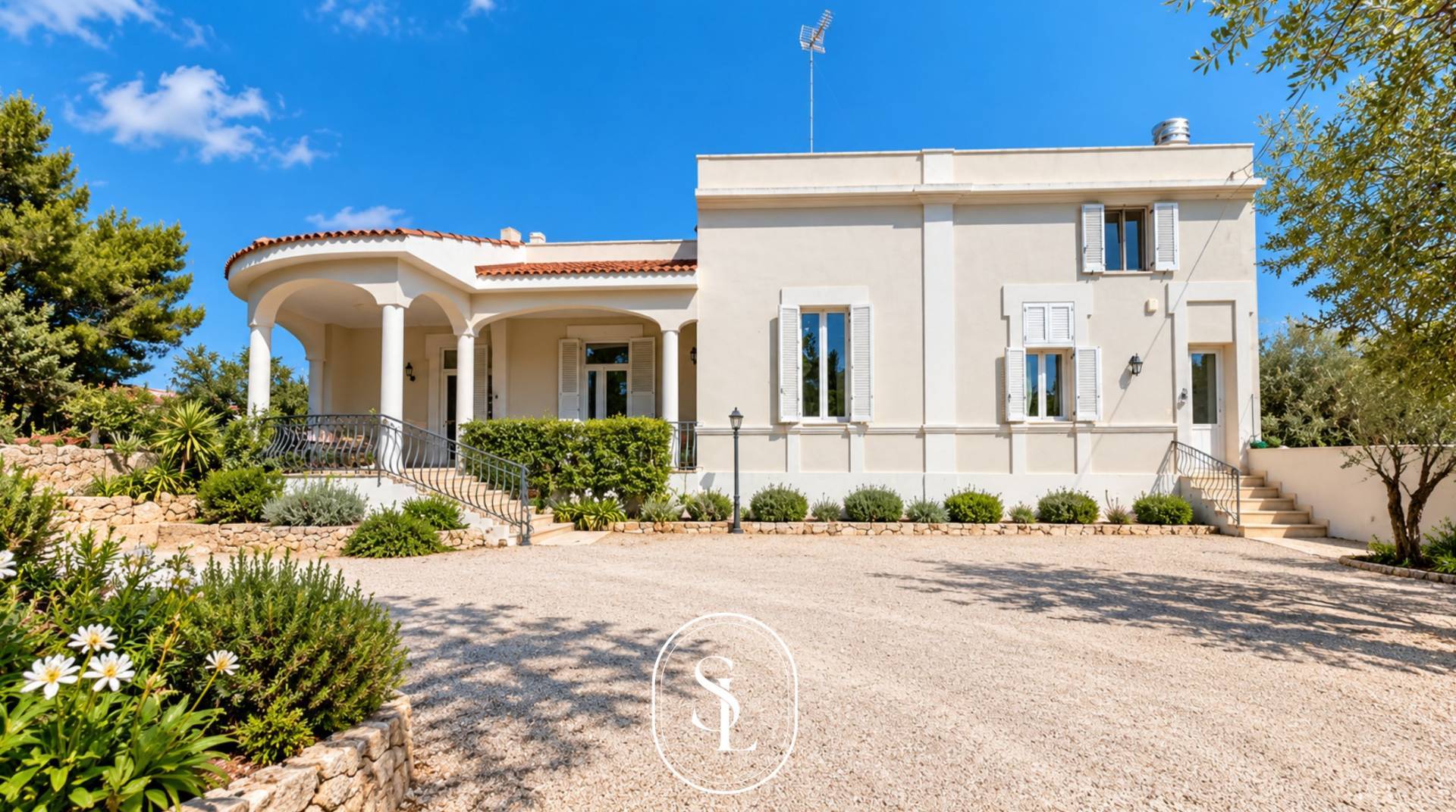 Villa in vendita a Nard, Pagani