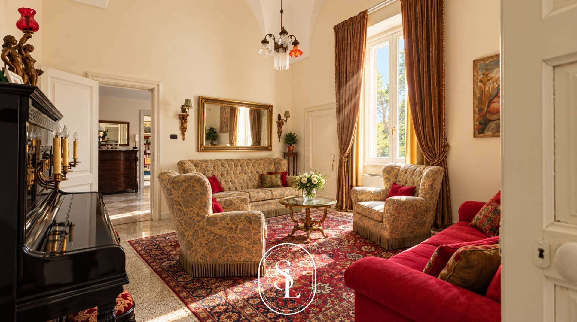 Villa in vendita a Nard, Pagani