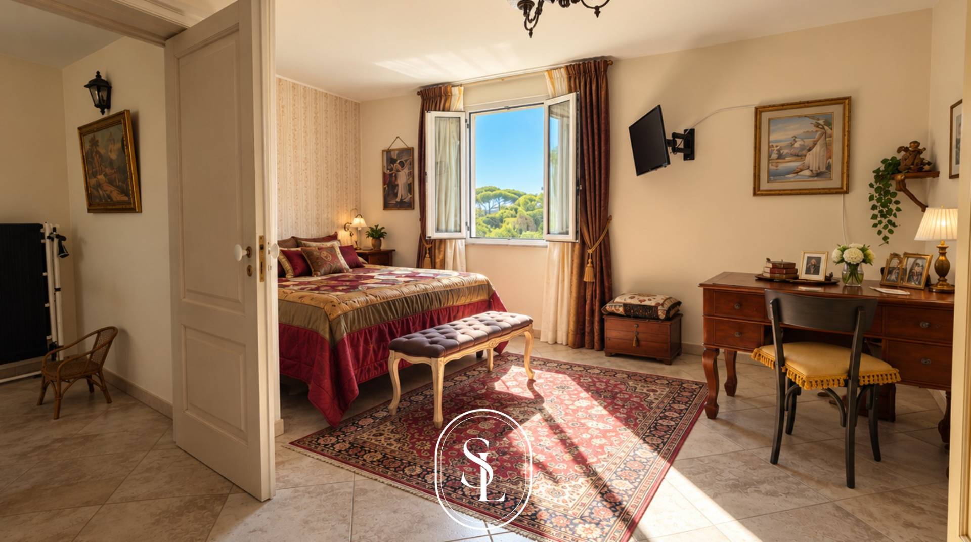 Villa in vendita a Nard, Pagani