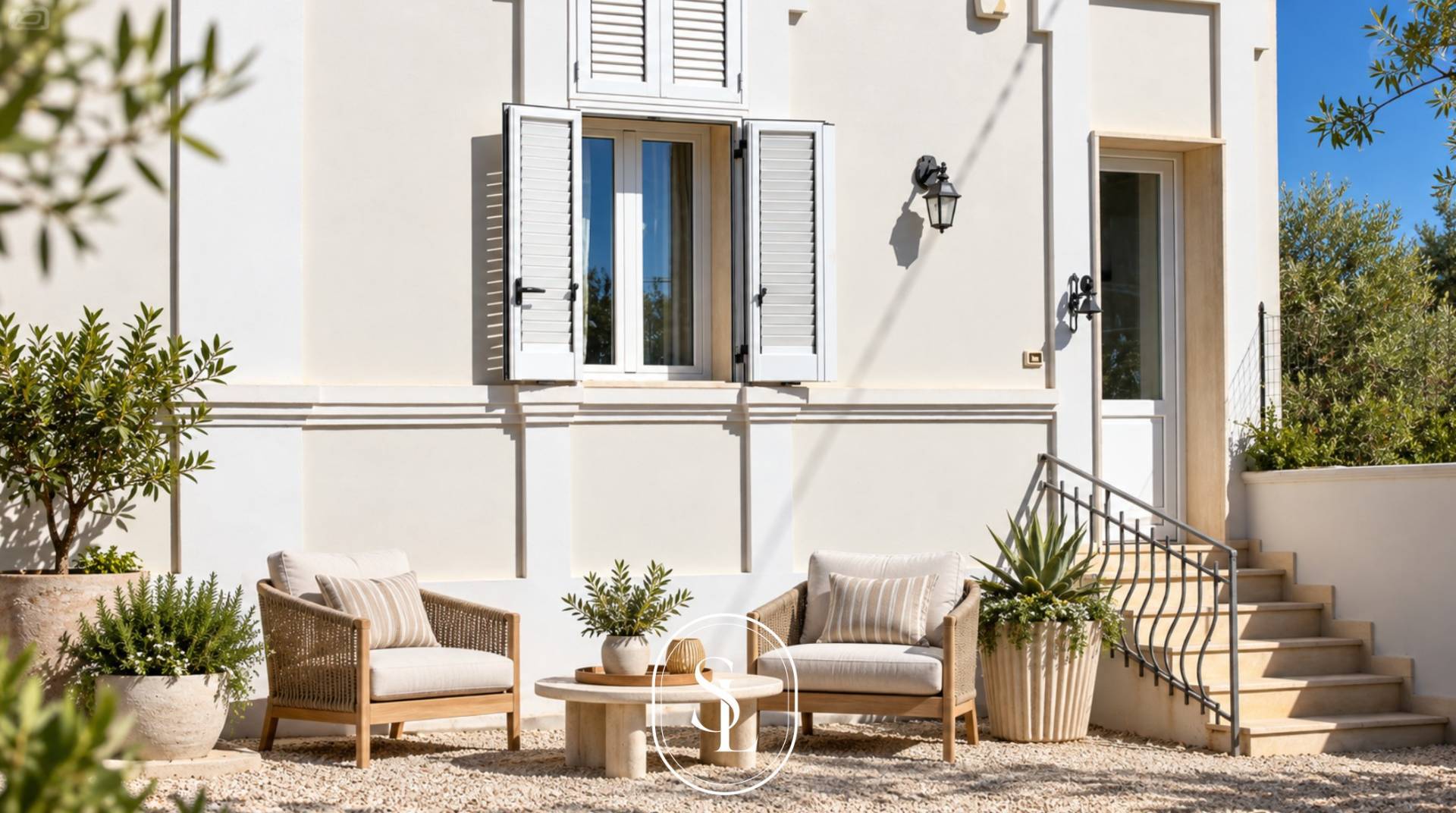 Villa in vendita a Nard, Pagani