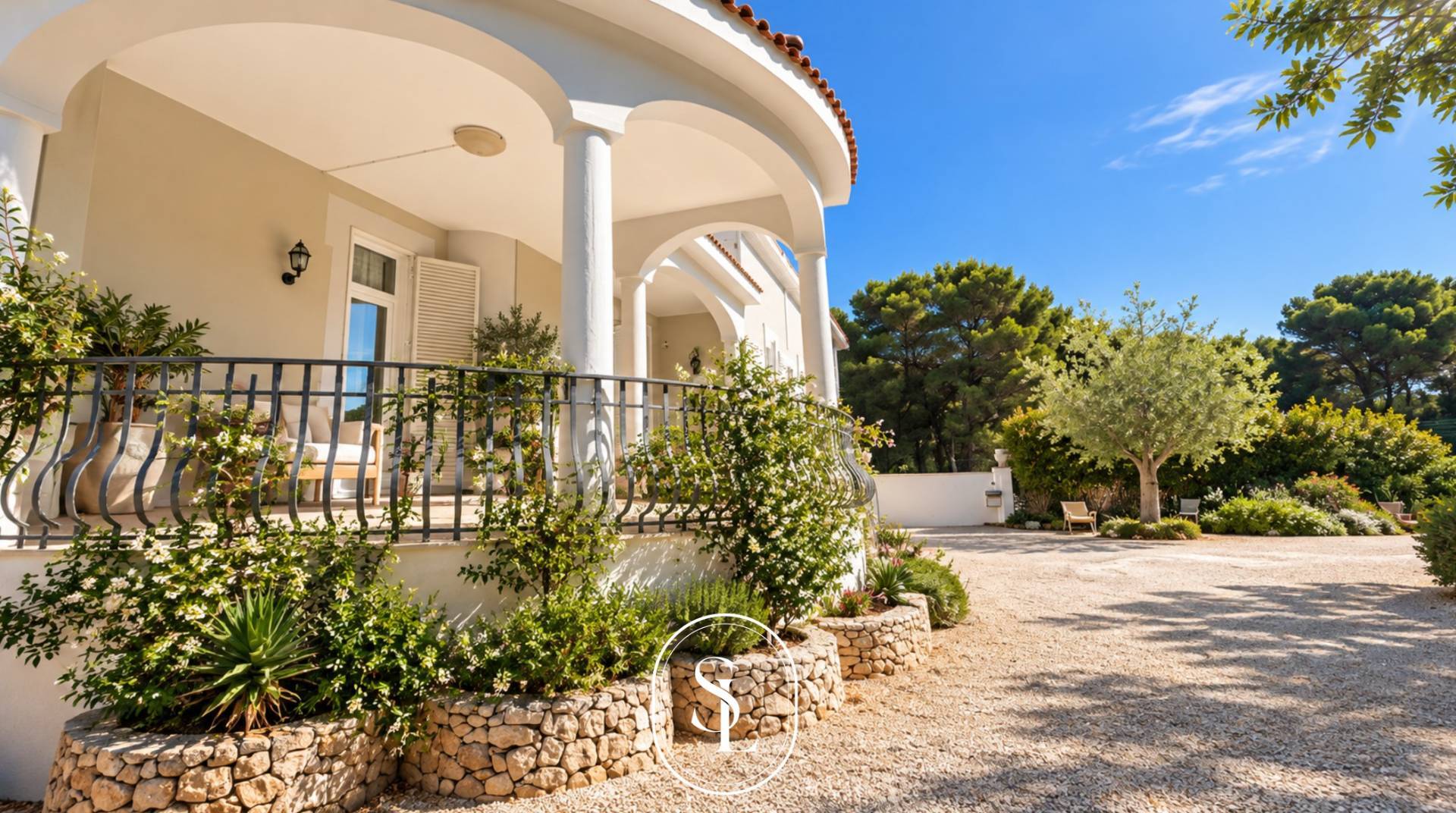 Villa in vendita a Nard, Pagani