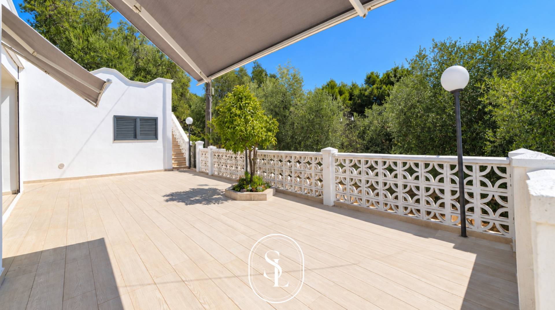 Villa in vendita a Cisternino
